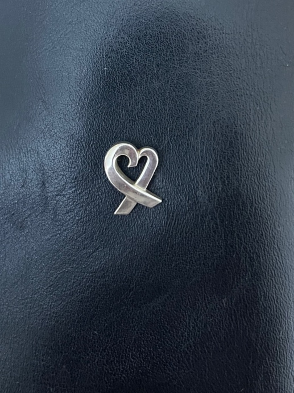 Tiffany & co. pendant
